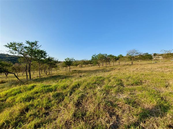 921 m² Land available in Sonheuwel