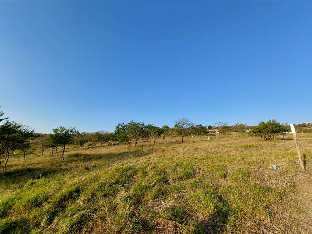 921 m² Land available in Sonheuwel photo number 4