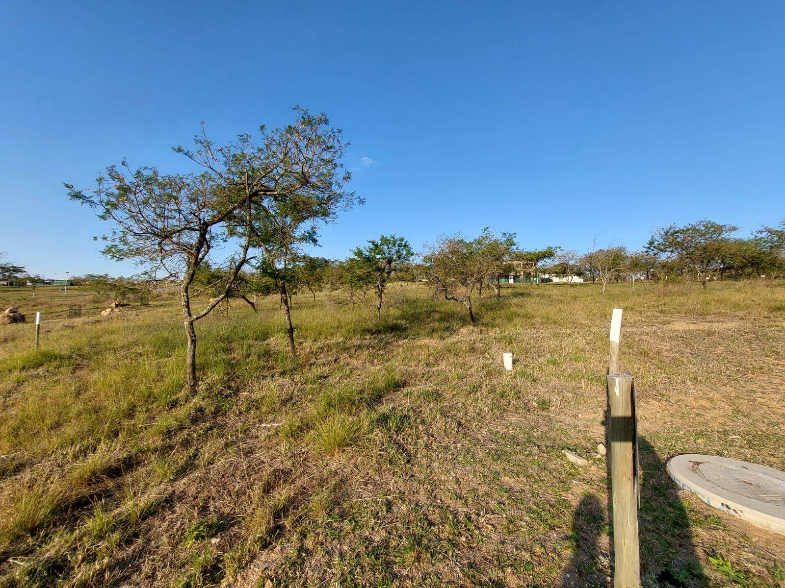 921 m² Land available in Sonheuwel photo number 2