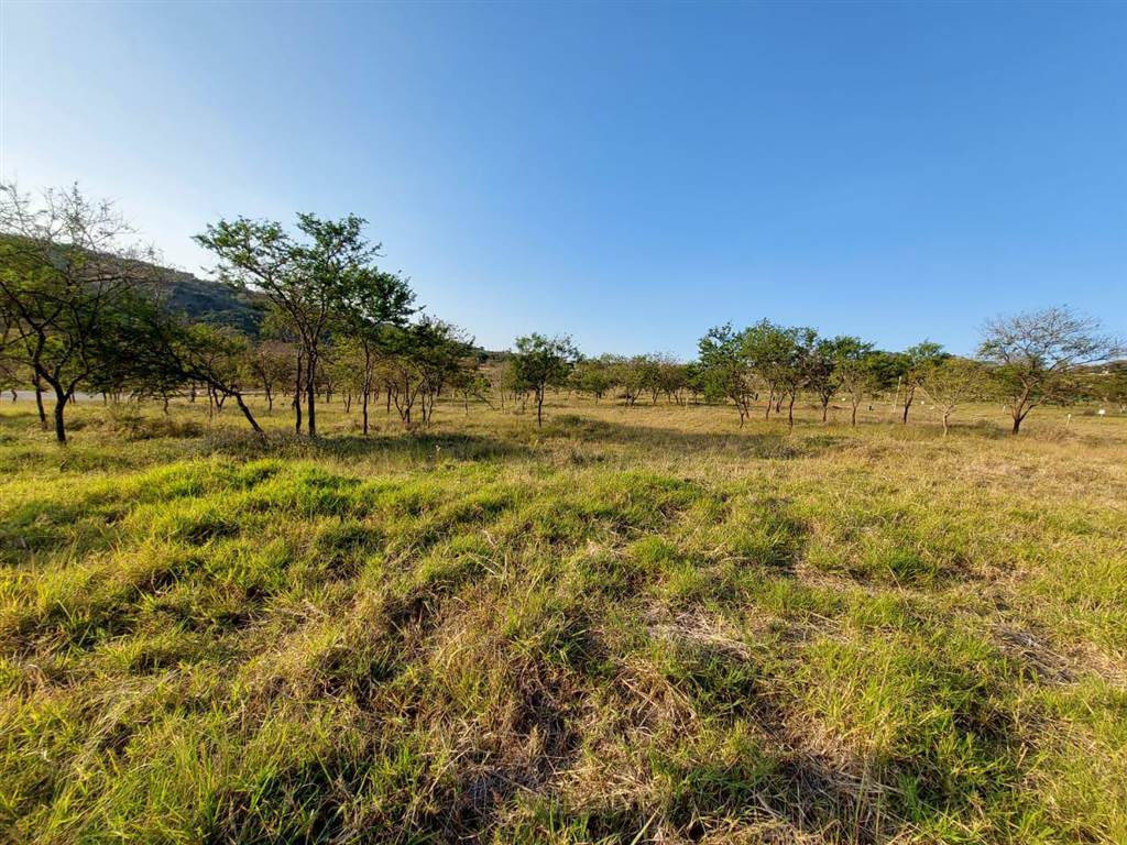 921 m² Land available in Sonheuwel photo number 5