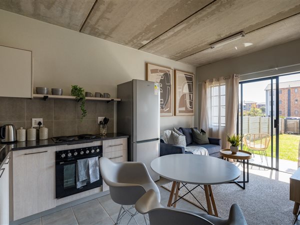 1 Bedroom House 1 Bedroom House