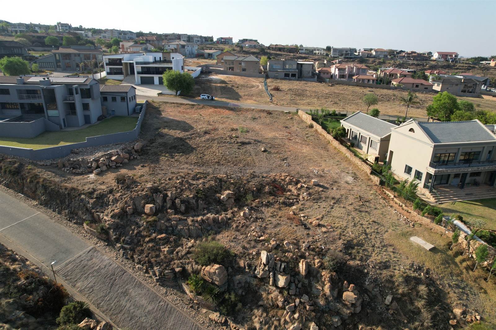 2525 m² Land available in Bronkhorstbaai photo number 2