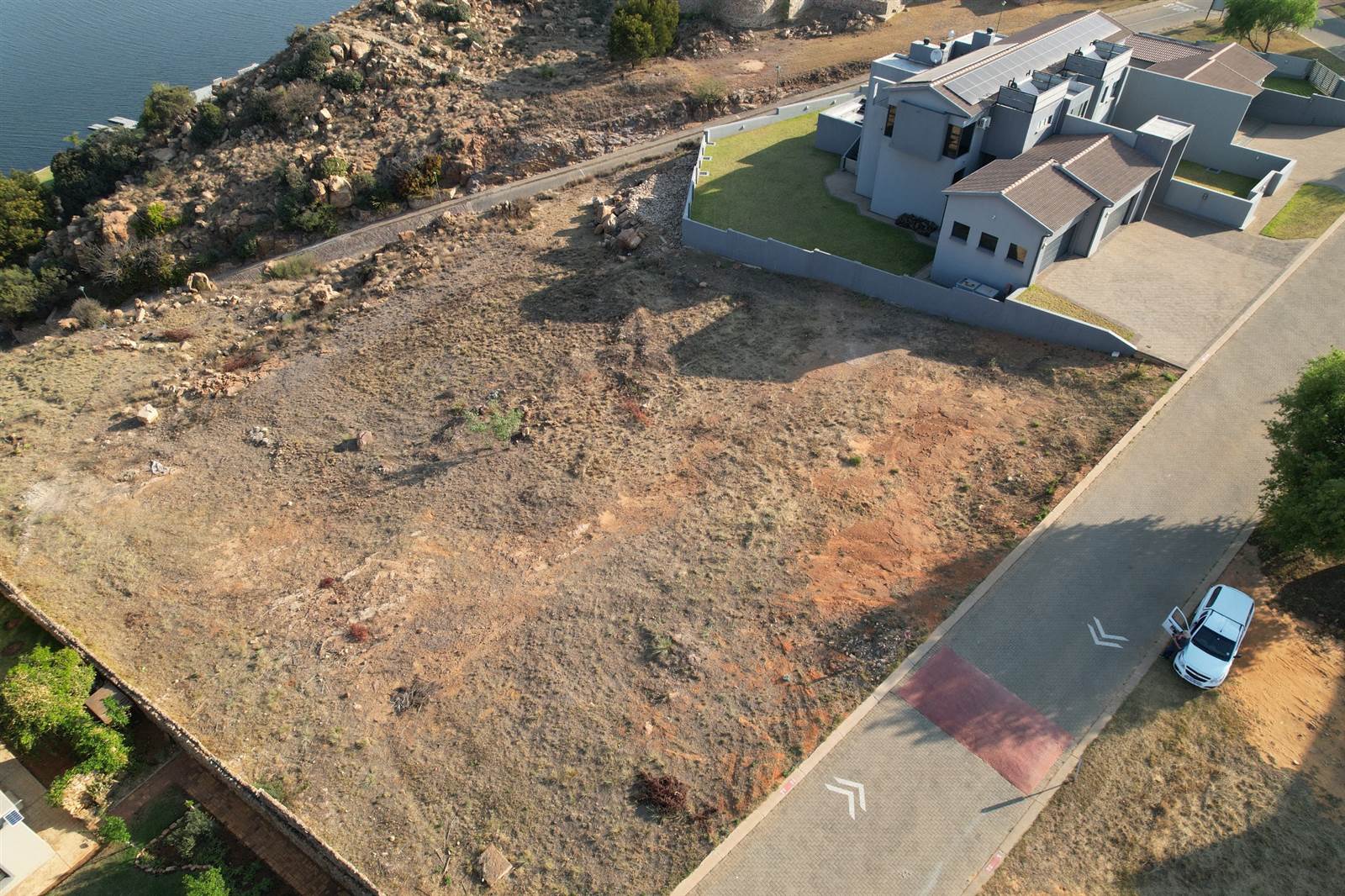 2525 m² Land available in Bronkhorstbaai photo number 21