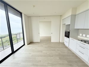 Apartment in Sibaya Precinct