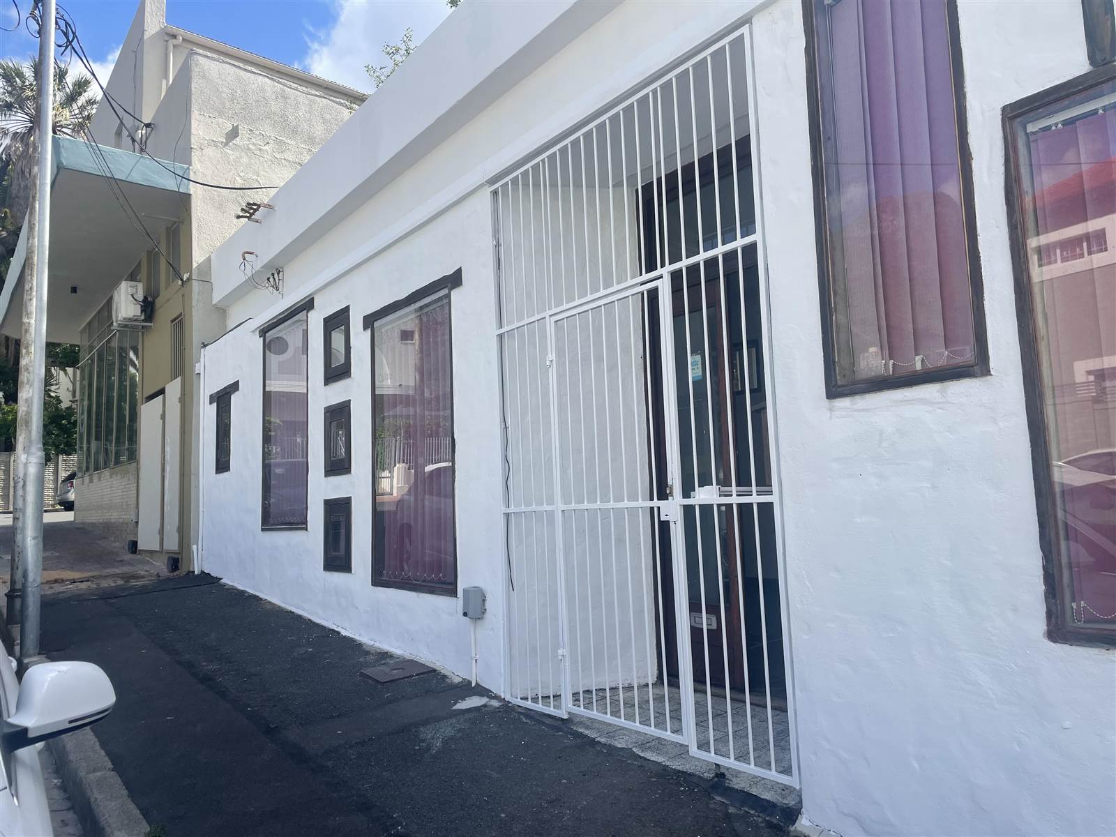 58  m² Commercial space in Vredehoek photo number 5