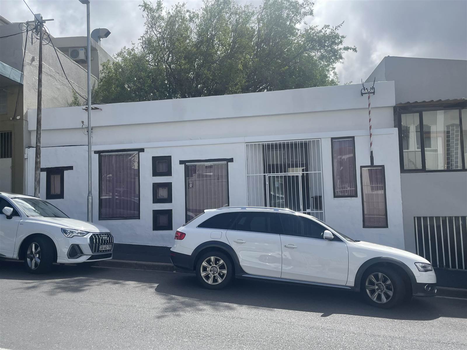 58  m² Commercial space in Vredehoek photo number 6