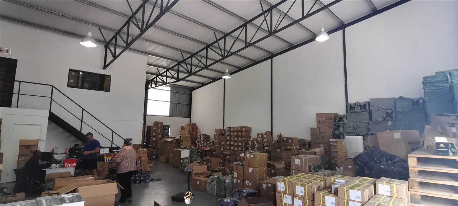 245  m² Industrial space in Parklands photo number 5