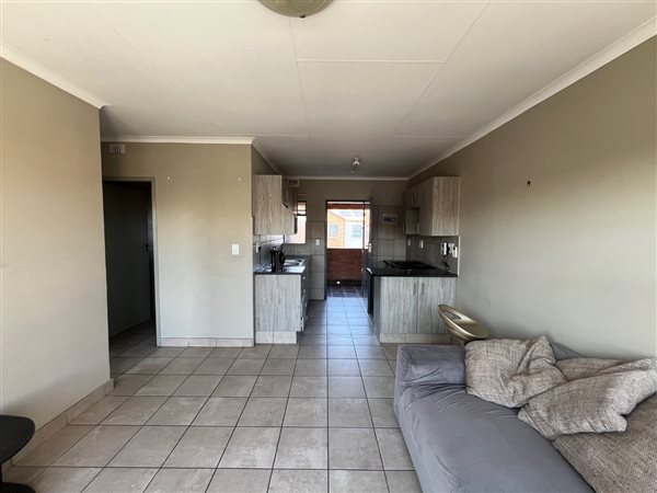 2 Bed Apartment in Montana