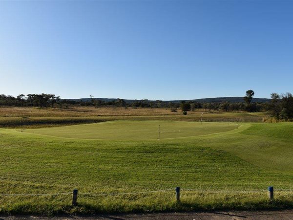 984 m² Land available in Koro Creek Golf Estate