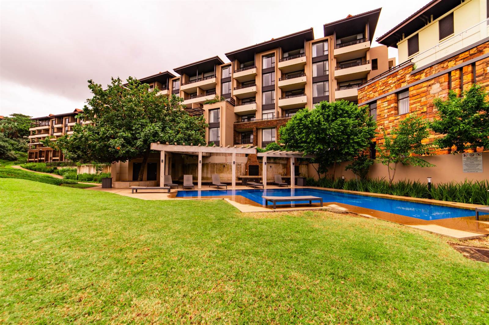 1 Bed Apartment in Zimbali Estate photo number 25