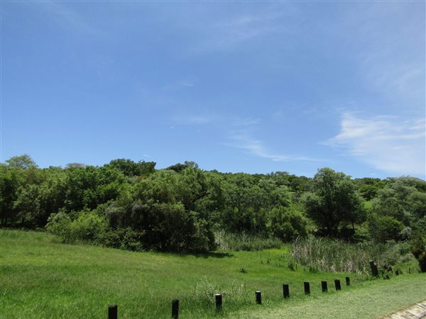 493 m² Land available in Seasons Lifestyle Estate