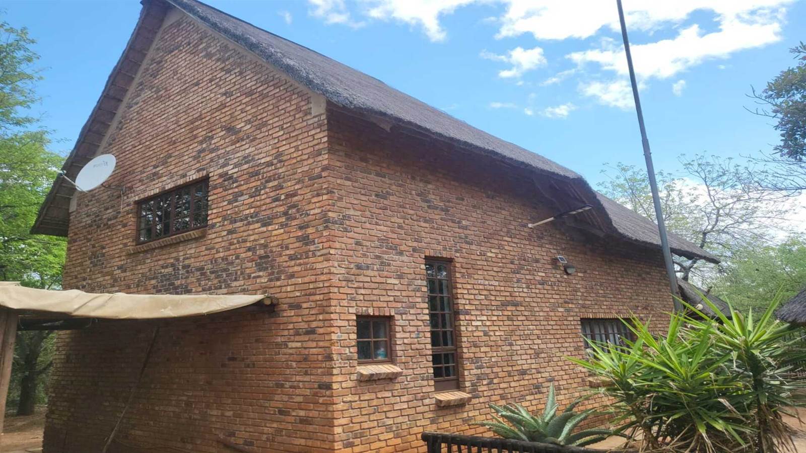 3 Bed House in Marloth Park photo number 17