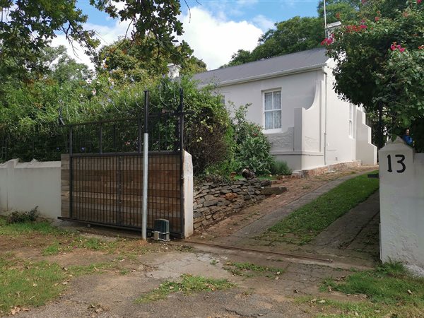 2 Bedroom House 2 Bedroom House