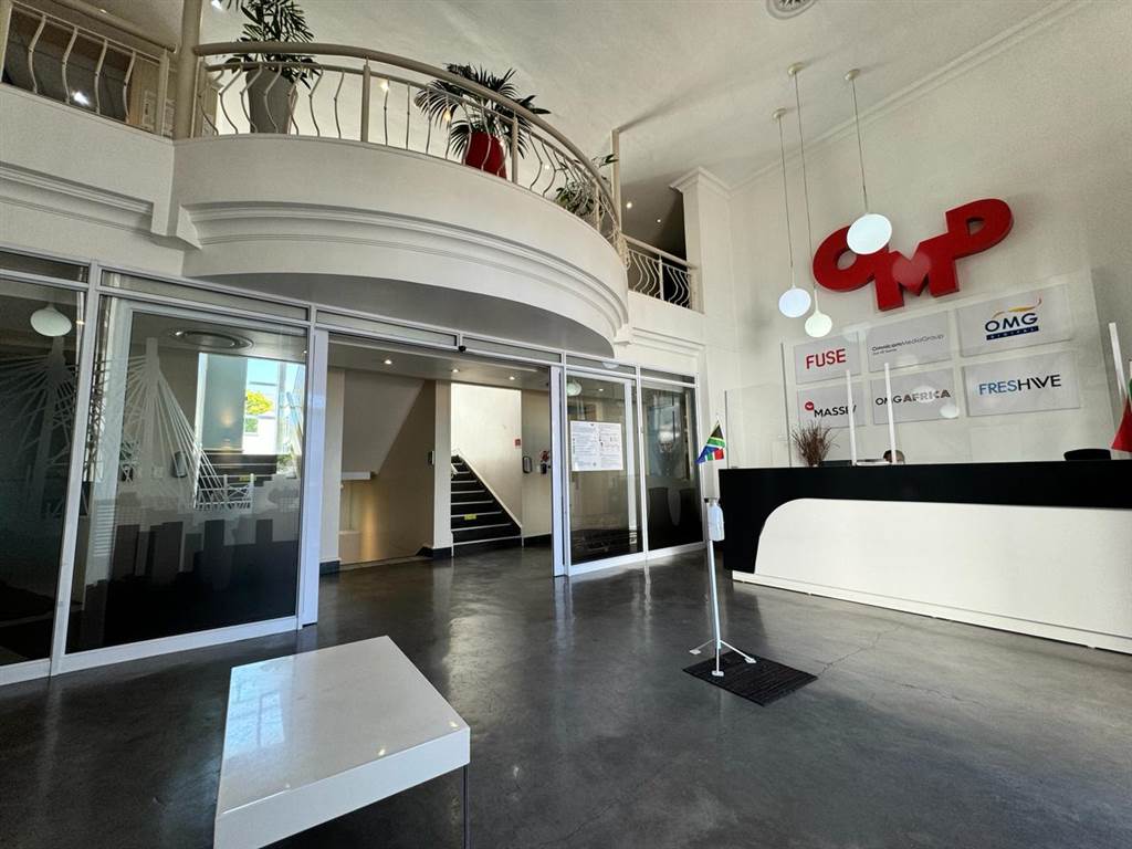 1940  m² Commercial space in Bryanston photo number 14