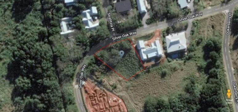 1268 m² Land available in Simbithi Estate photo number 4