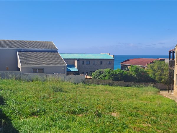 578 m² Land available in Wavecrest