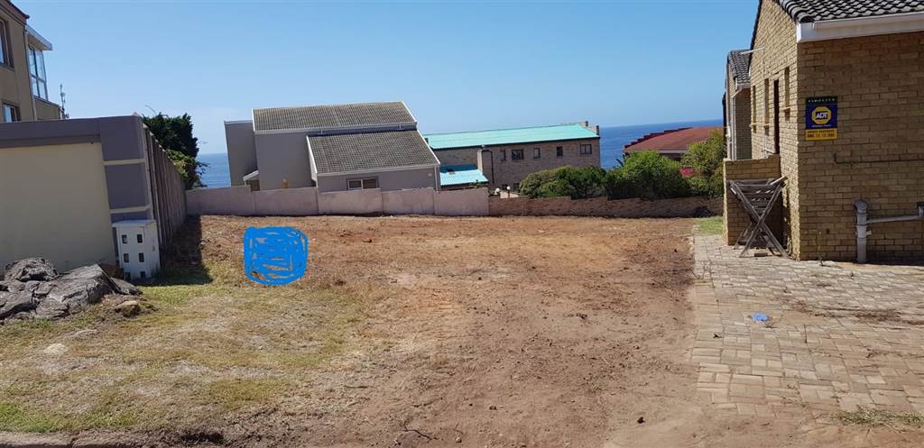578 m² Land available in Wavecrest photo number 2