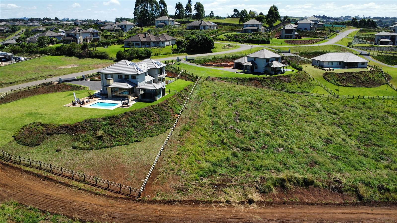 2180 m² Land available in Hillcrest Central photo number 7