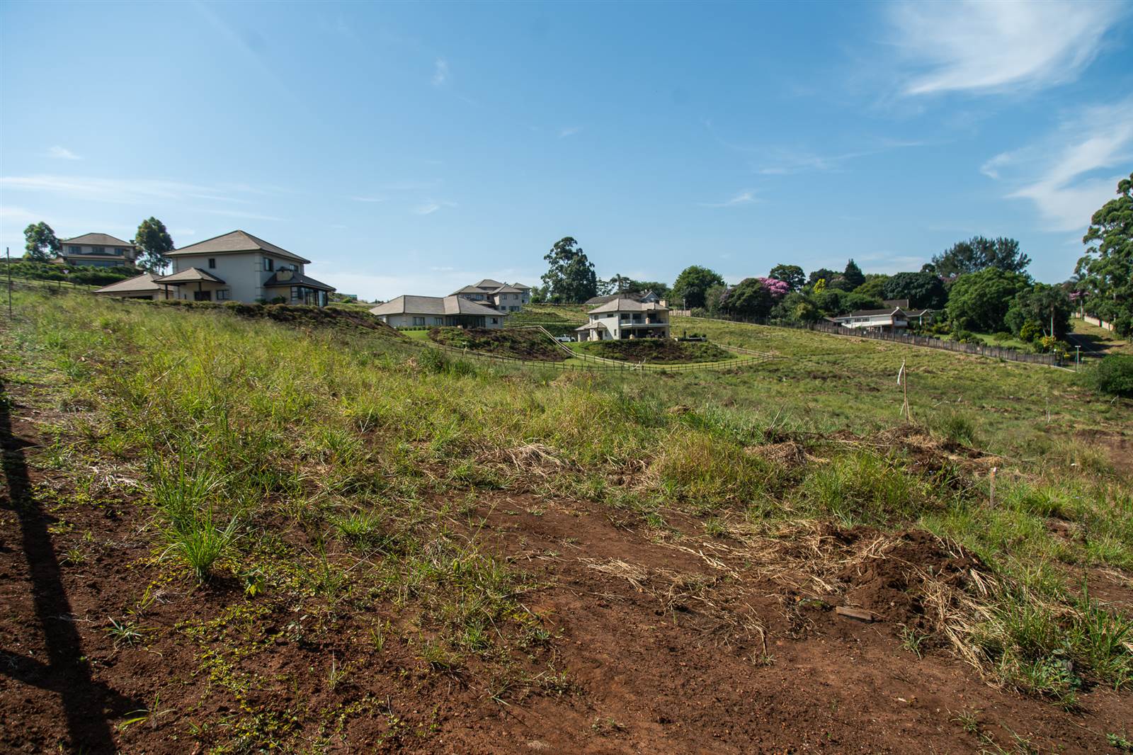2180 m² Land available in Hillcrest Central photo number 6