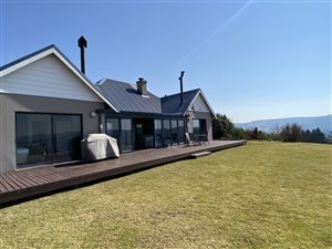 3 Bed House in Balgowan