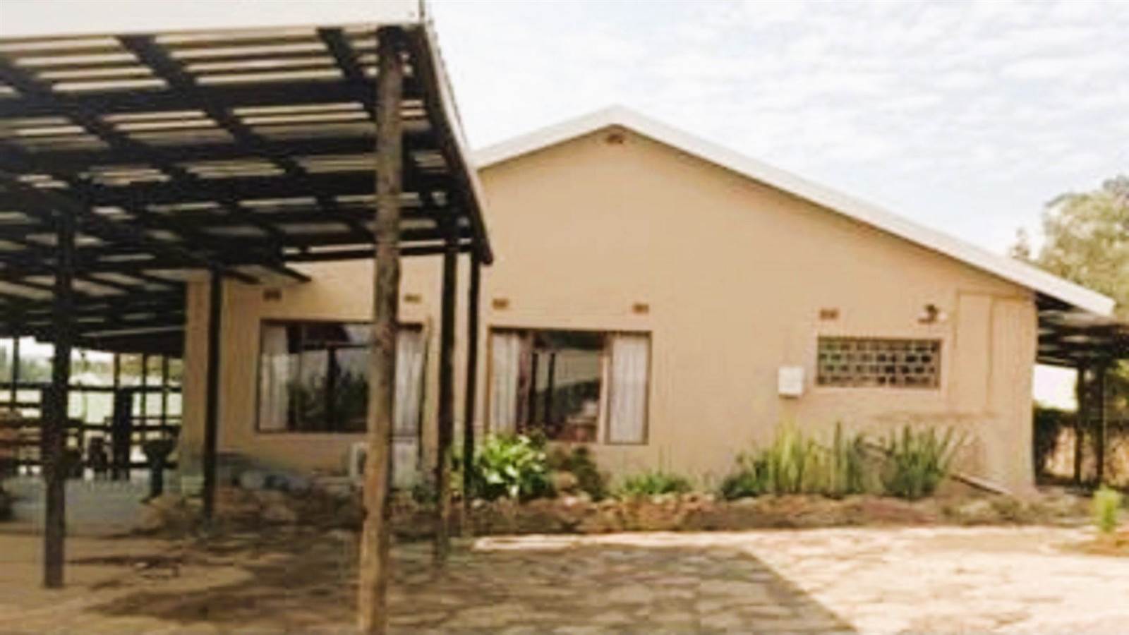 4 Bed House in Matatiele photo number 22