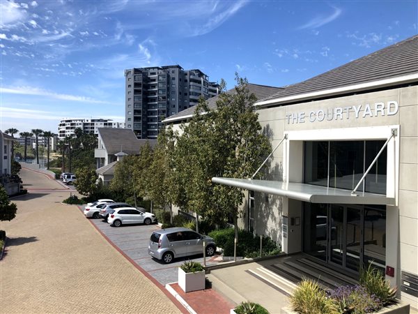 88 m² Commercial space 88 m² Commercial space