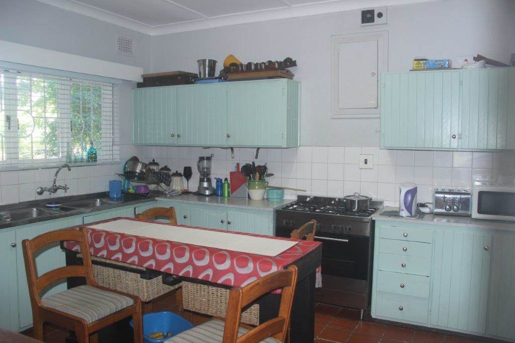 5 Bed House in Umtentweni photo number 19