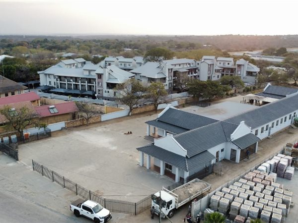 312 m² Commercial space 312 m² Commercial space