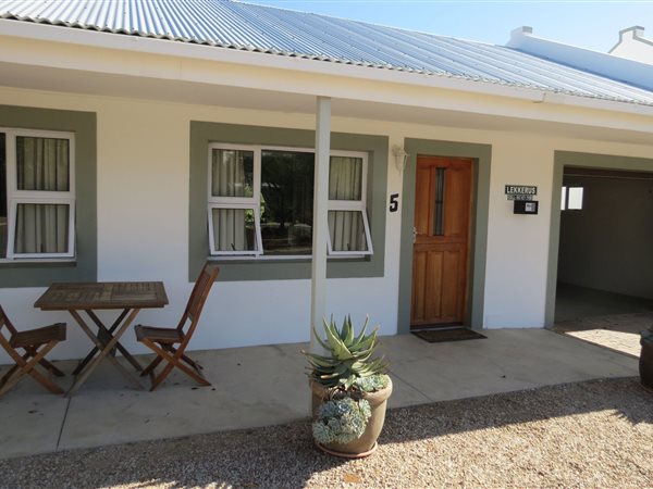 2 Bedroom House 2 Bedroom House