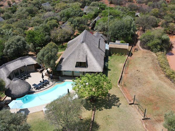 Game Farm