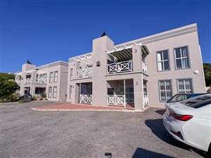 Apartment in Myburgh Park