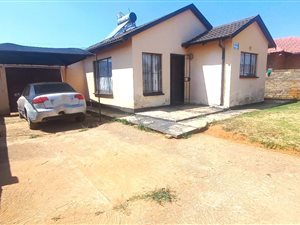 3 Bed House in Ennerdale