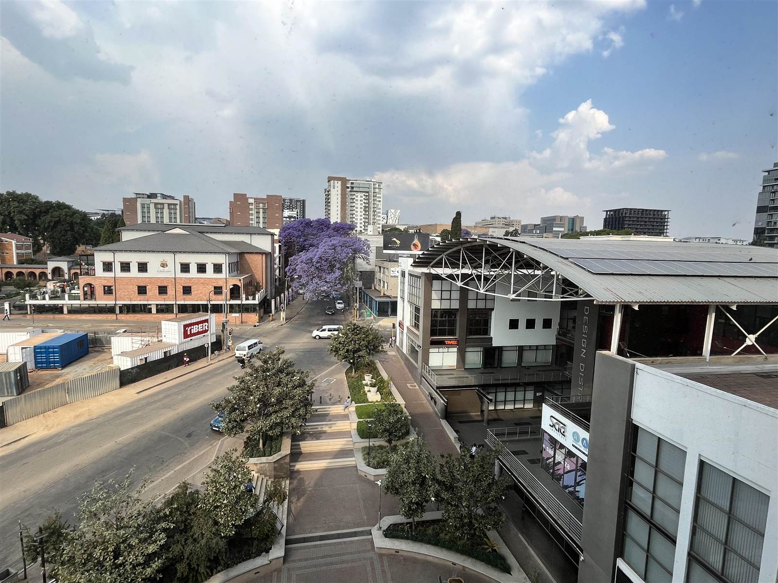 390  m² Commercial space in Rosebank photo number 16