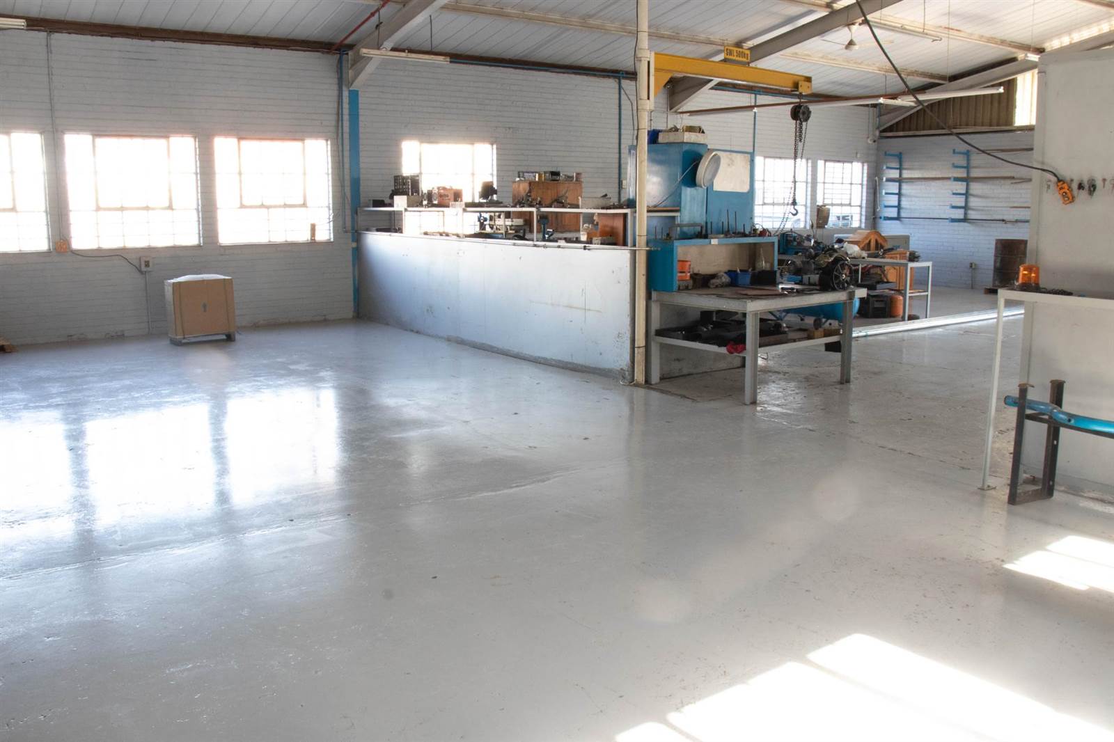 2133  m² Industrial space in Mkondeni photo number 18