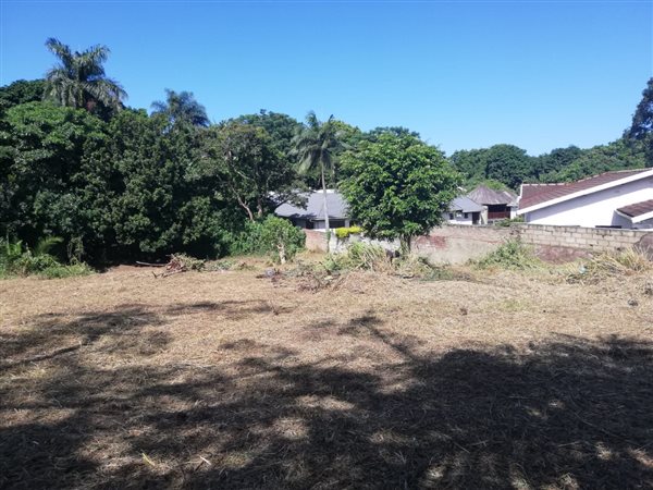1056 m² Land available in Pennington