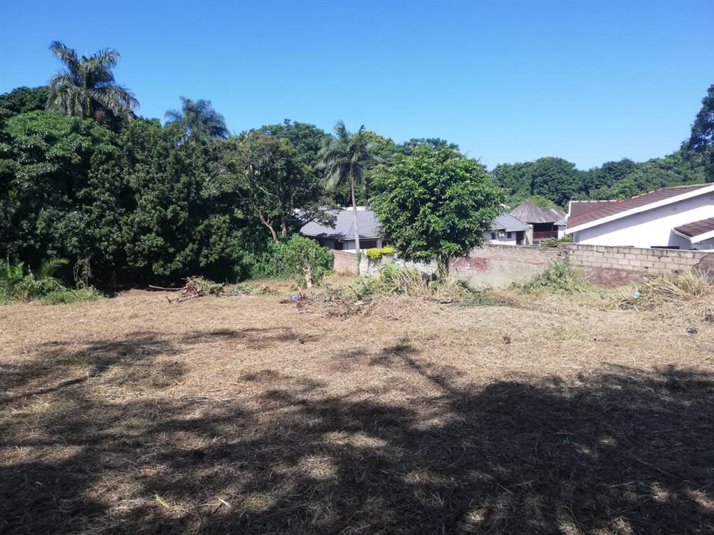 1056 m² Land available in Pennington photo number 1