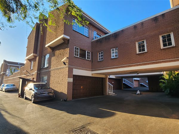 4 Bed Townhouse