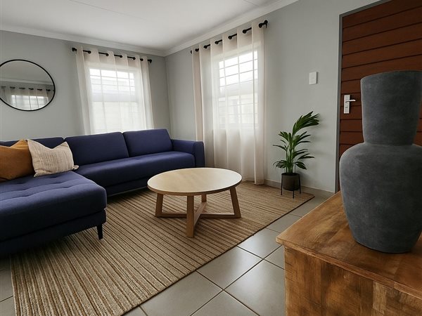 3 Bedroom House 3 Bedroom House