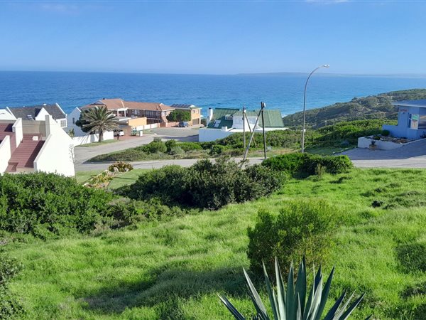869 m² Land available in Dana Bay