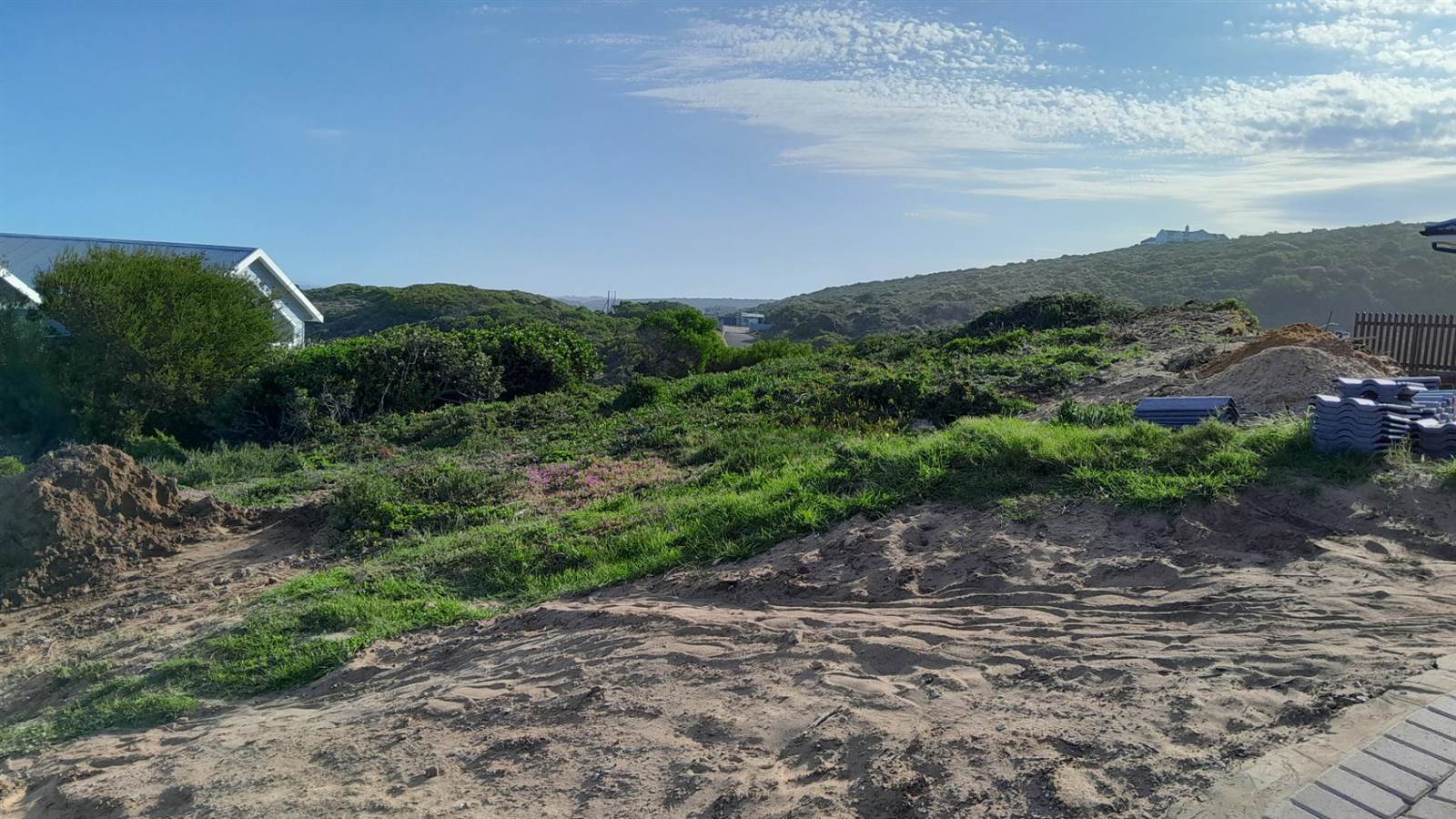 869 m² Land available in Dana Bay photo number 14