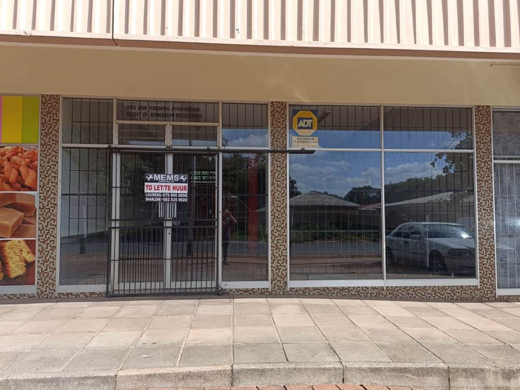 45  m² Commercial space in Pretoria Gardens photo number 1