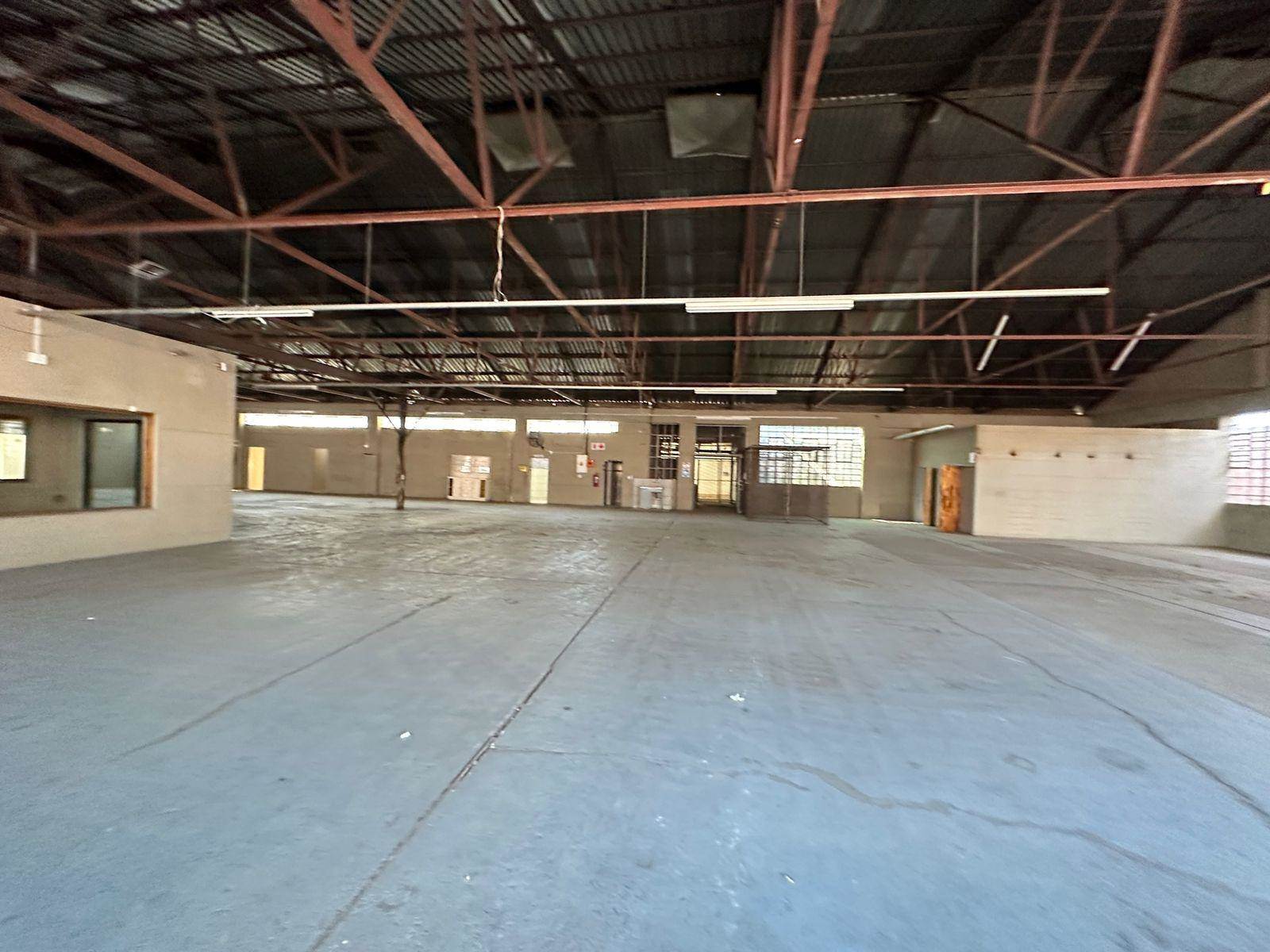 2200  m² Industrial space in Booysens Reserve photo number 7