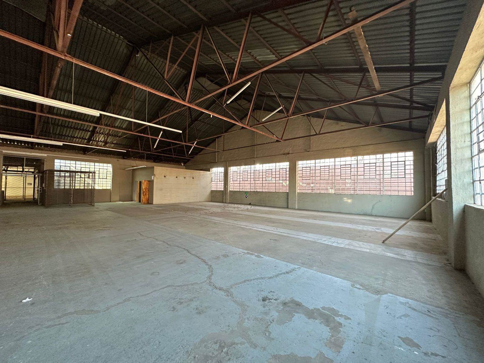 2200  m² Industrial space in Booysens Reserve photo number 6