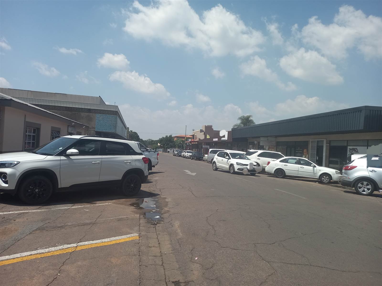 416  m² Commercial space in Rustenburg Central photo number 6