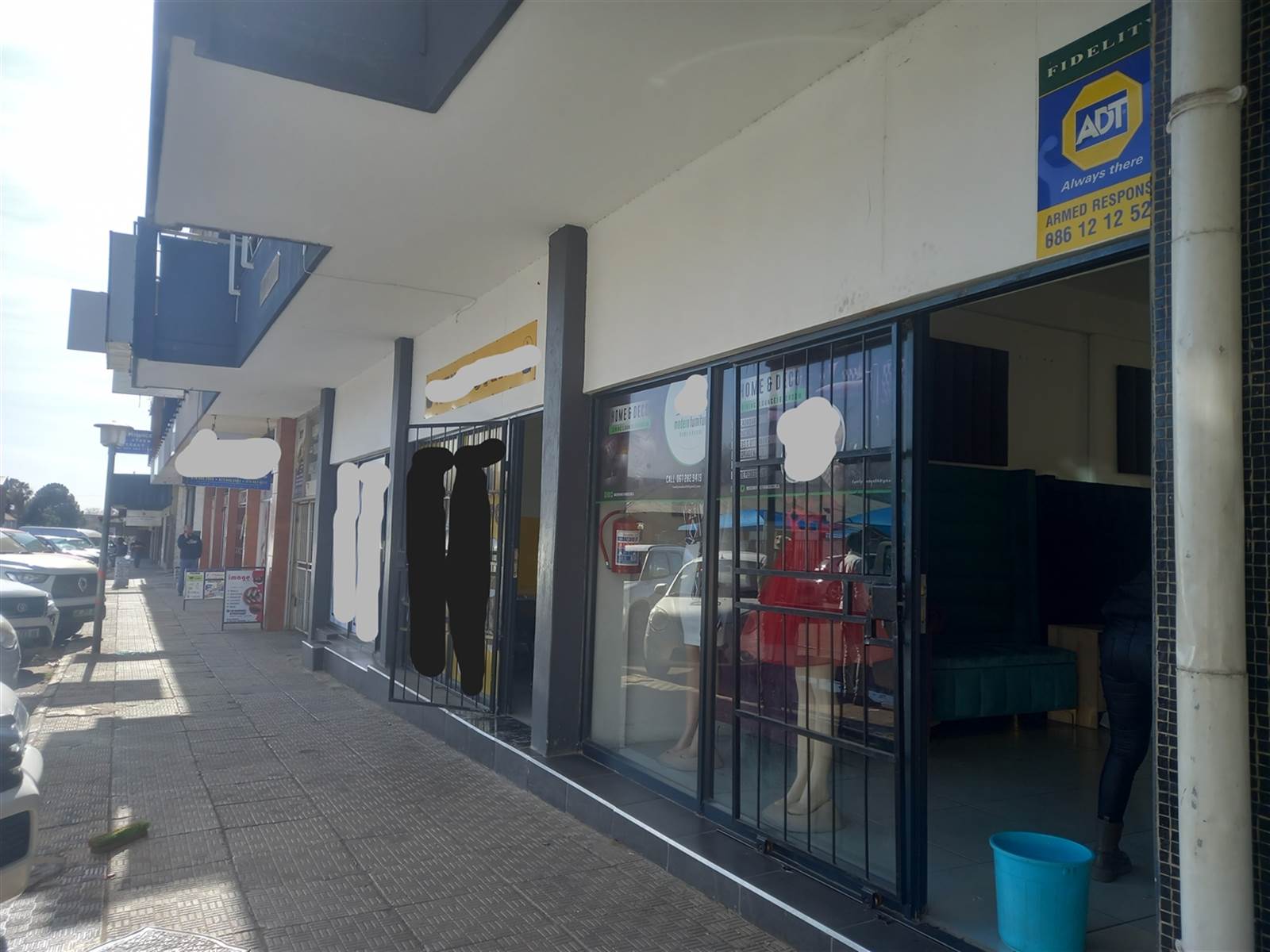 416  m² Commercial space in Rustenburg Central photo number 1