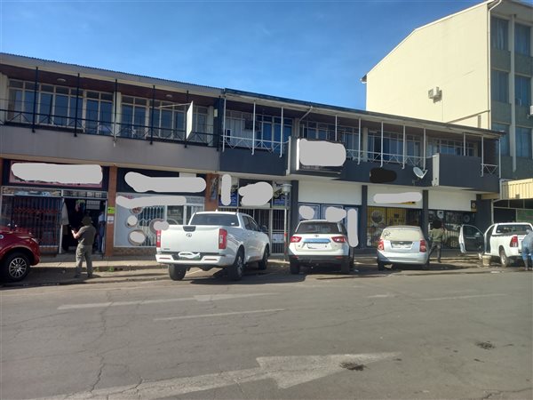 416  m² Commercial space