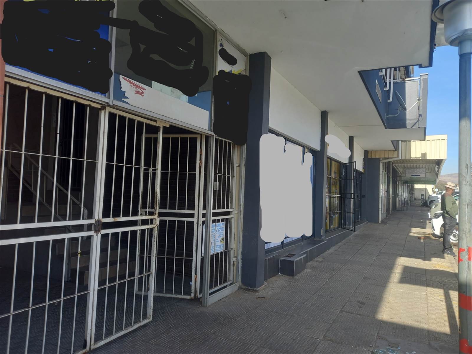 416  m² Commercial space in Rustenburg Central photo number 2