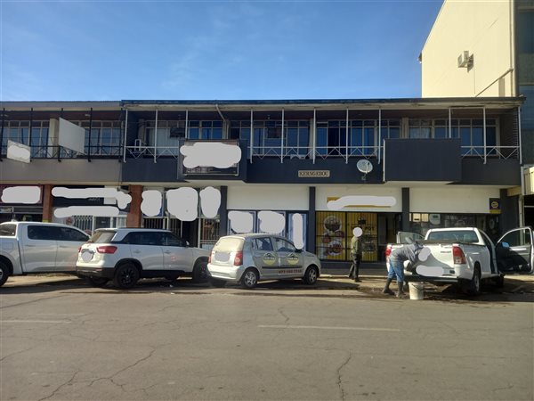 416 m² Commercial space 416 m² Commercial space