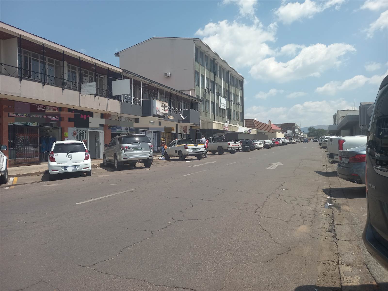 416  m² Commercial space in Rustenburg Central photo number 7