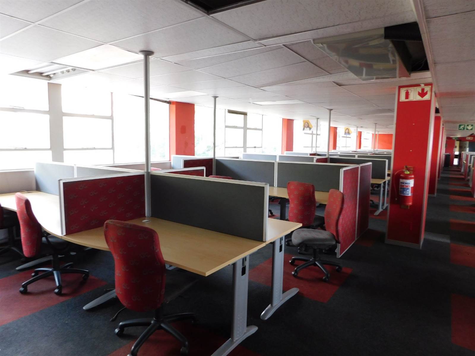 860  m² Commercial space in Randburg Central photo number 8